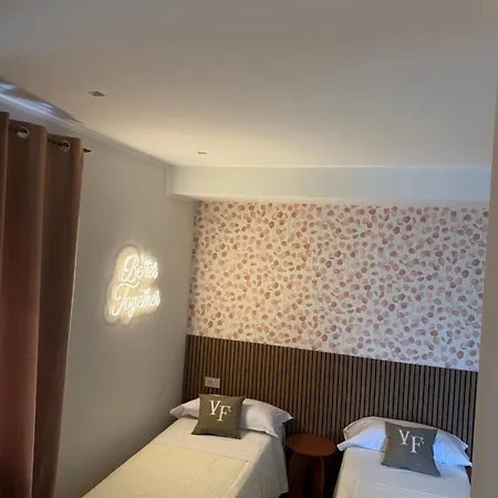Villa Ferraioli Rooms&Apartments-3